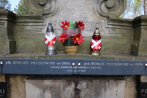 Upamiętnienie ofiar Zbrodni Katyńskiej w Rzeszowie